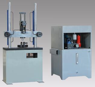 30kN�Һ�ŷ����ԉ|��ƣ��ԇ�C