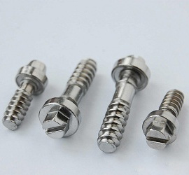 緊固件的力學性能檢測 緊固件的力學性能檢測