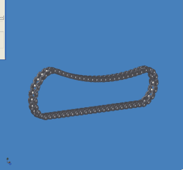 金屬鏈條的力學性能檢測 金屬鏈條的力學性能檢測