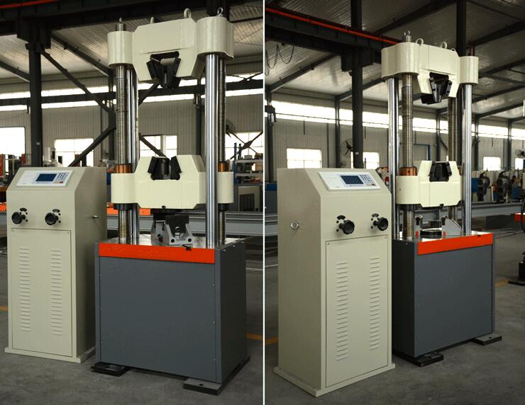 WE-1000B���@ʽҺ���f��ԇ�C